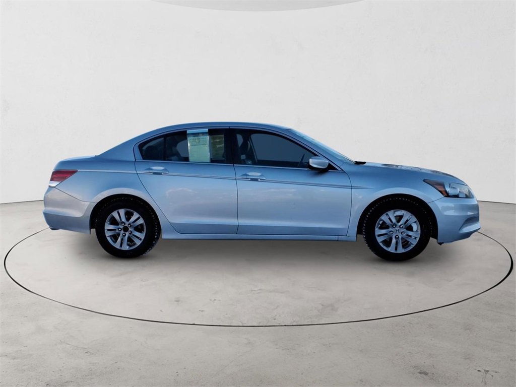 Used 2012 Honda Accord SE image 5