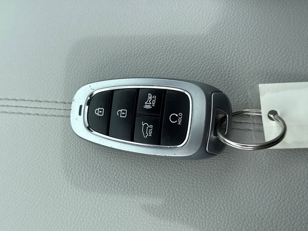Used 2024 Hyundai Tucson SEL w/ Convenience Package AWD/4WD image 30