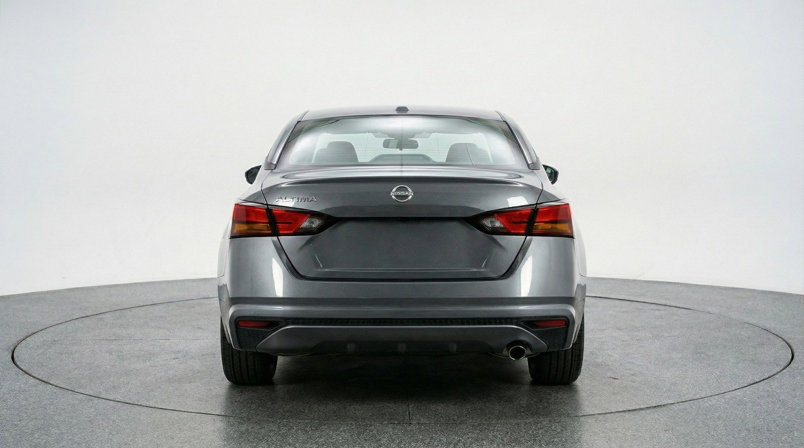 Used 2025 Nissan Altima 2.5 SV image 7