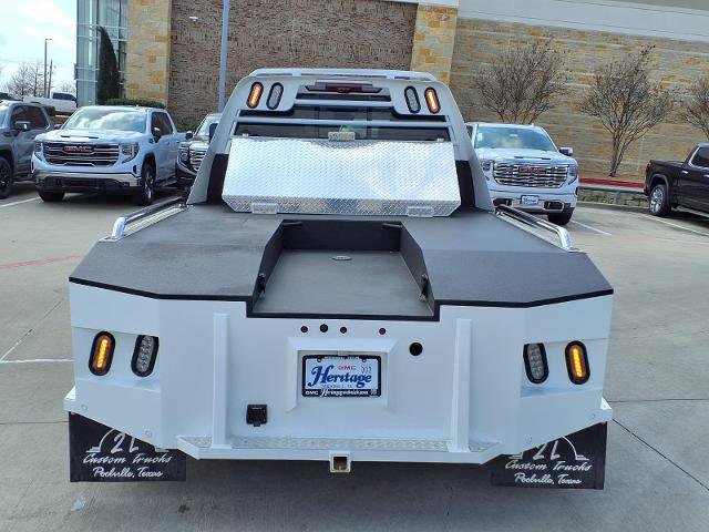 Certified 2025 GMC Sierra 3500 Denali w/ Denali Reserve Package image 24