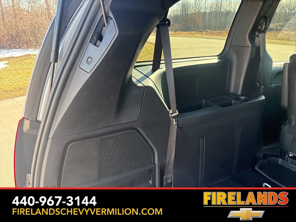 Used 2019 Dodge Grand Caravan GT image 43