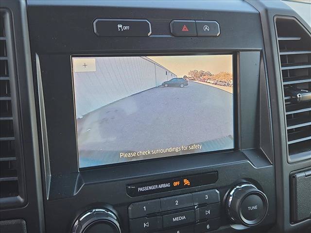 Used 2020 Ford F150 XL w/ Equipment Group 101A Mid RWD image 12