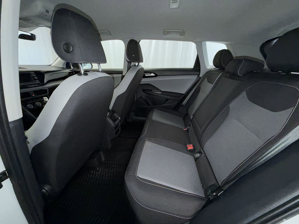 Used 2024 Volkswagen Taos S image 12