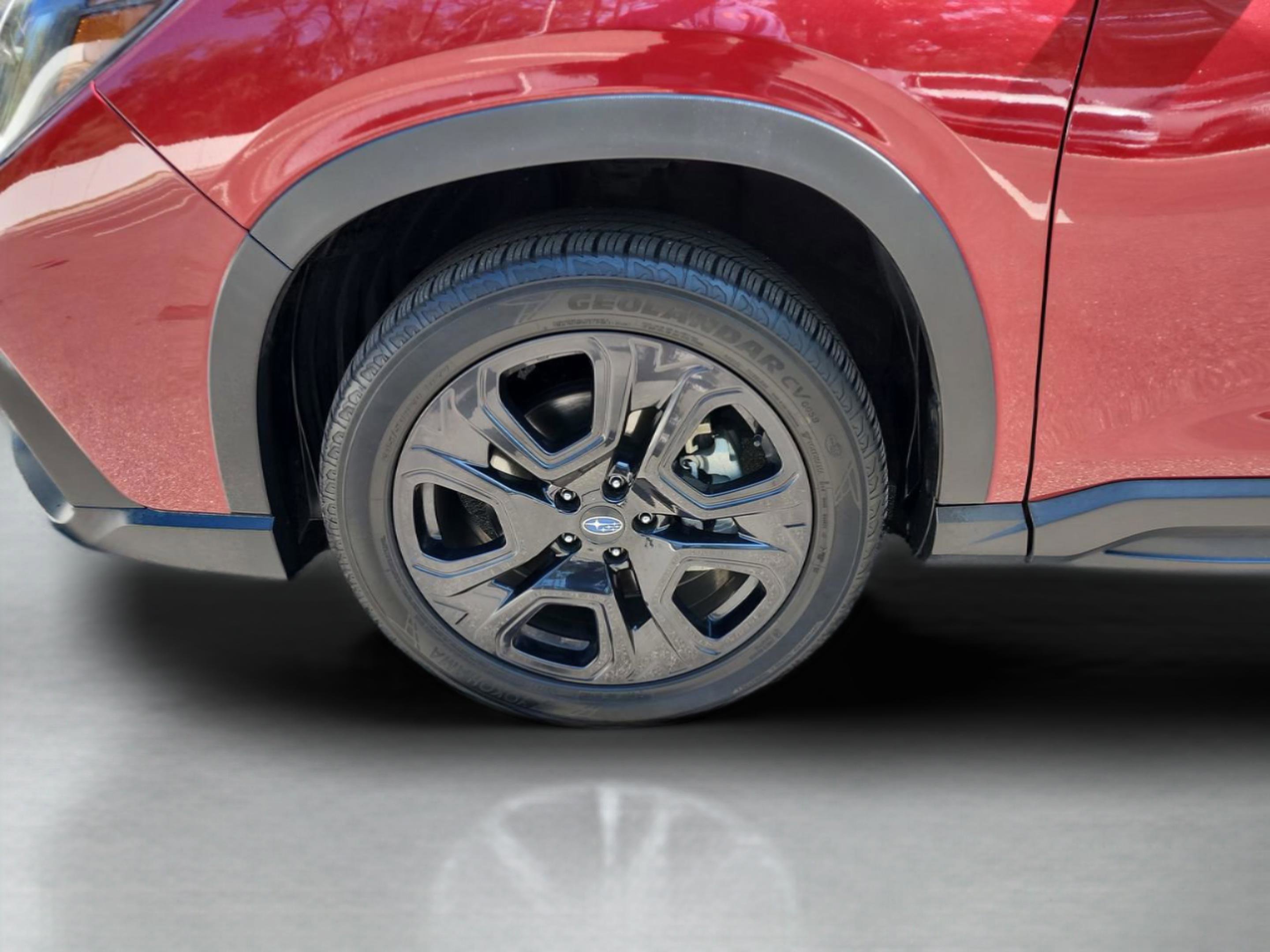 Used 2023 Subaru Ascent Onyx Edition Limited image 26