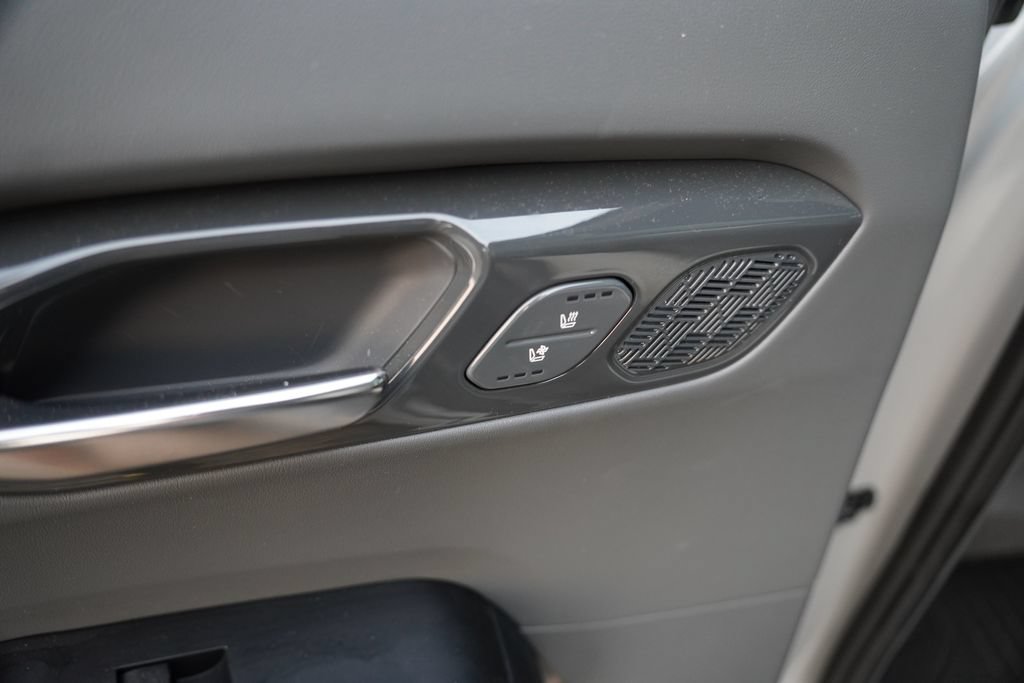 Certified 2026 Kia EV9 GT-Line AWD/4WD image 4