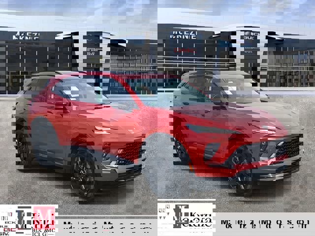 New 2026 Buick Envision Sport Touring