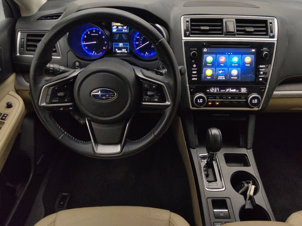 Used 2019 Subaru Outback 3.6R Limited AWD/4WD image 22