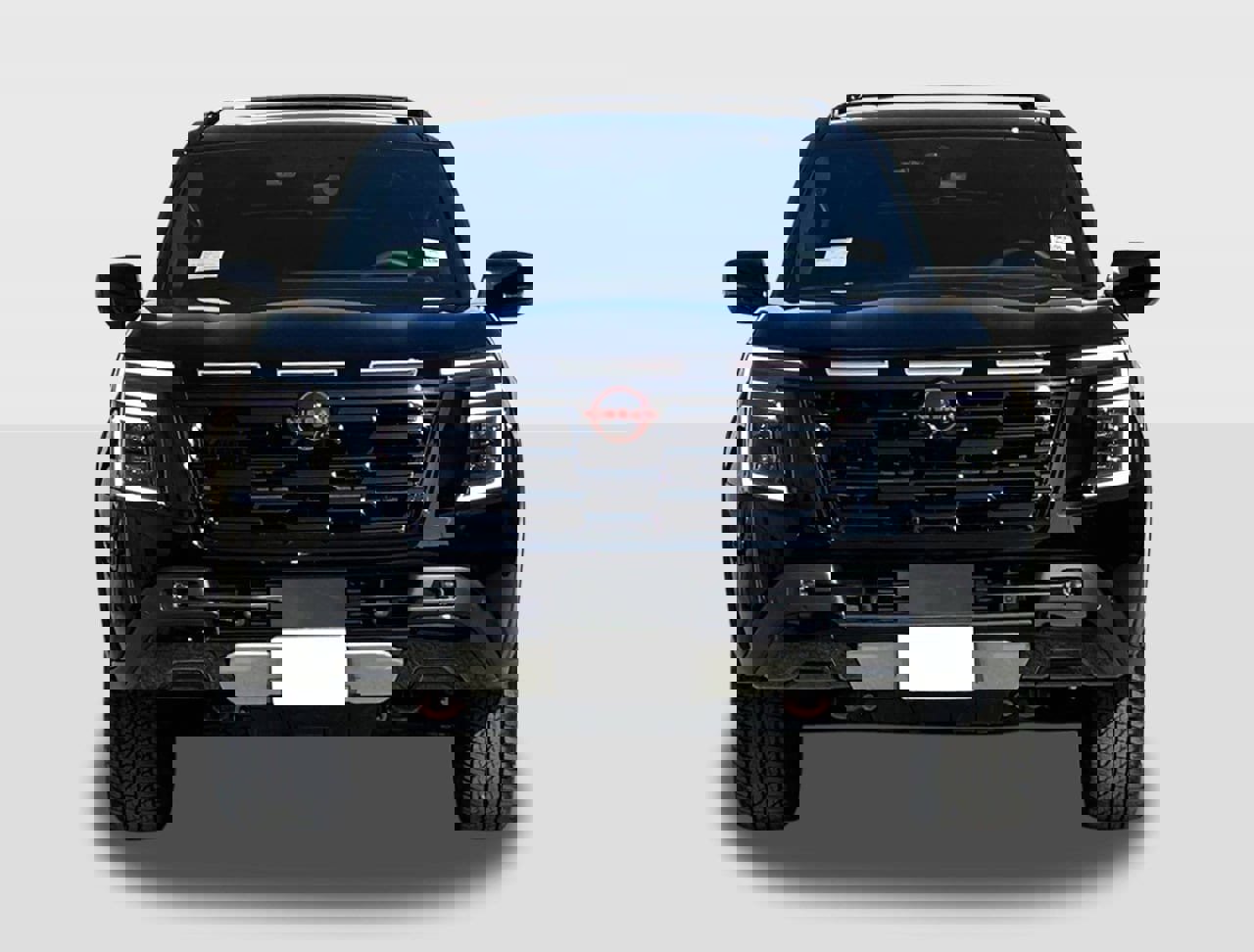 New 2026 Nissan Armada PRO-4X image 6