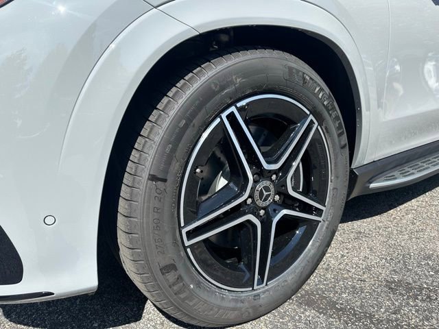 New 2026 Mercedes-Benz GLE 450 4MATIC image 9