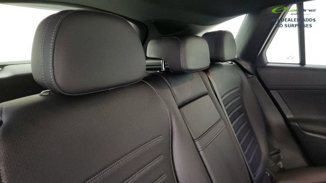 Used 2025 Mercedes-Benz GLC 300 4MATIC image 44
