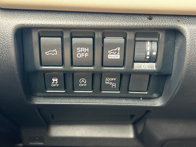 Certified 2024 Subaru Forester Limited AWD/4WD image 33