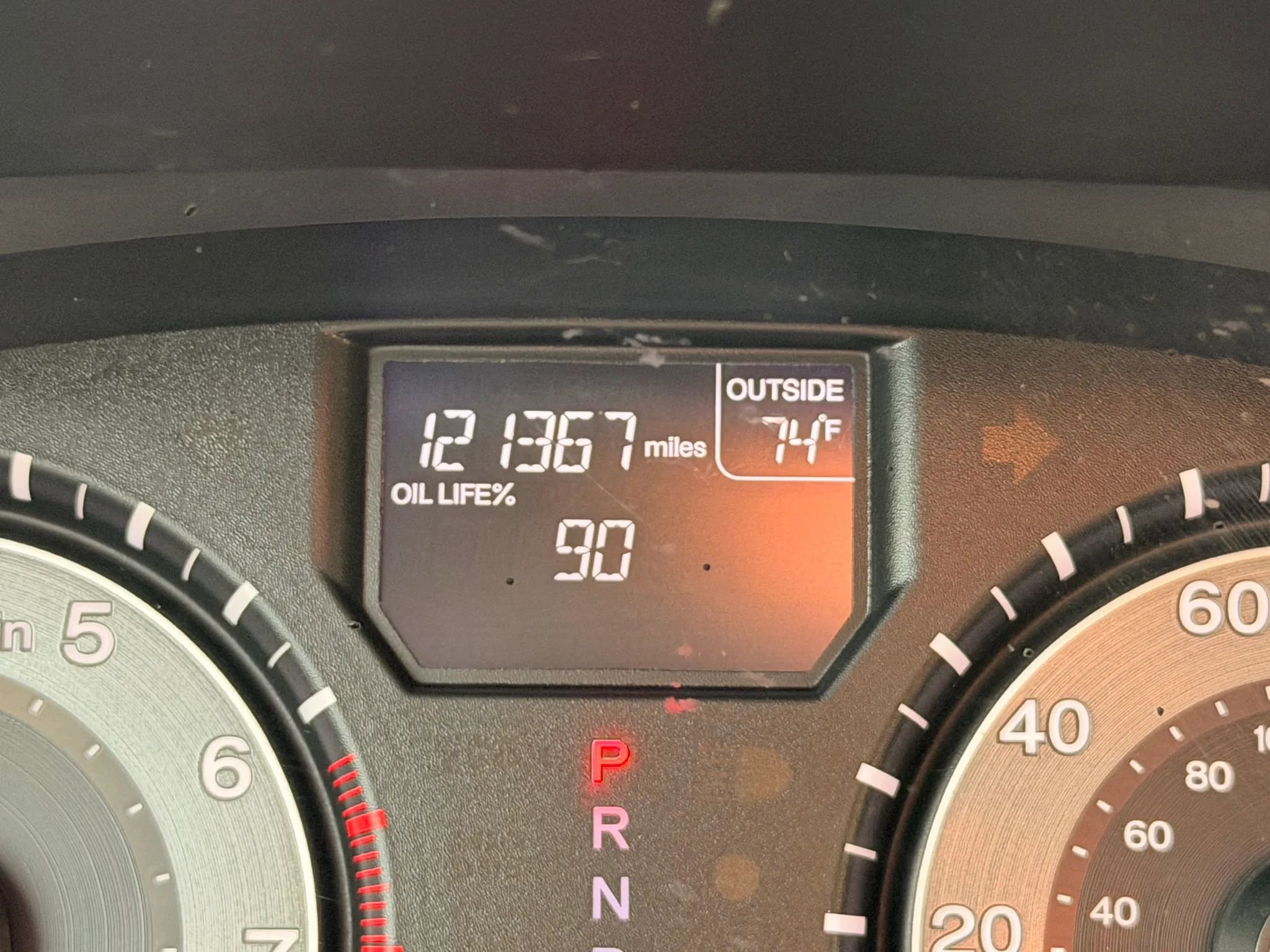 Used 2014 Honda Odyssey EX-L image 5