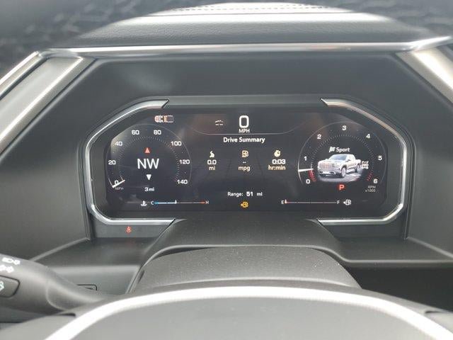 New 2026 GMC Sierra 1500 Denali AWD/4WD image 24