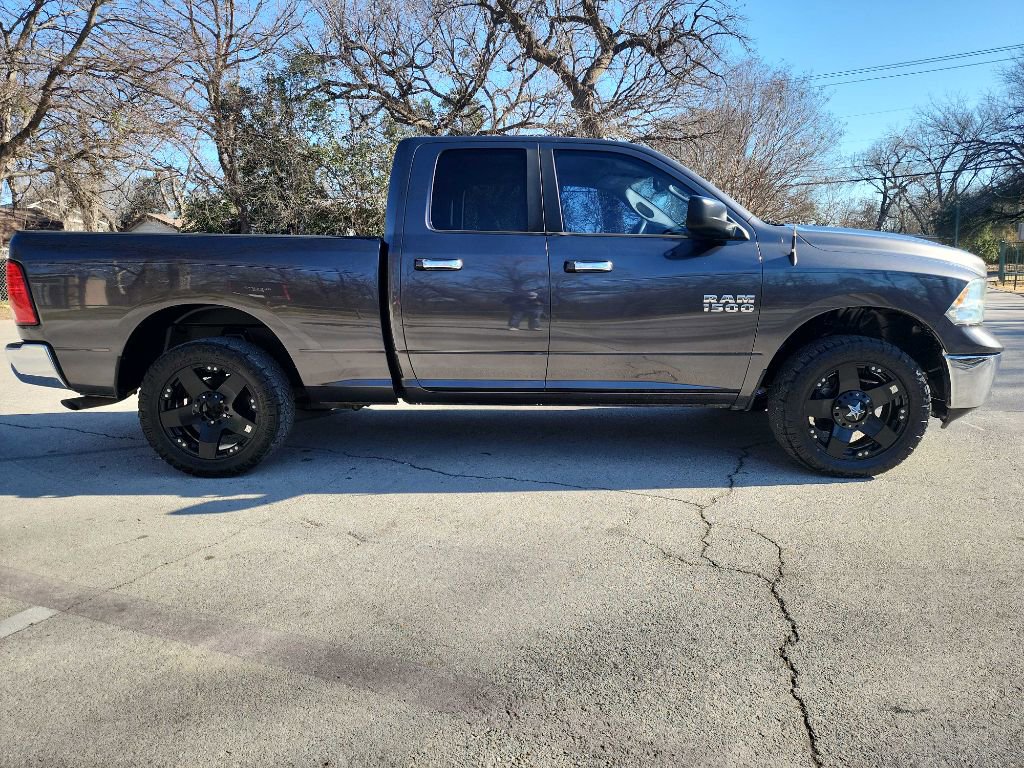 Used 2014 RAM 1500 Classic SLT image 10