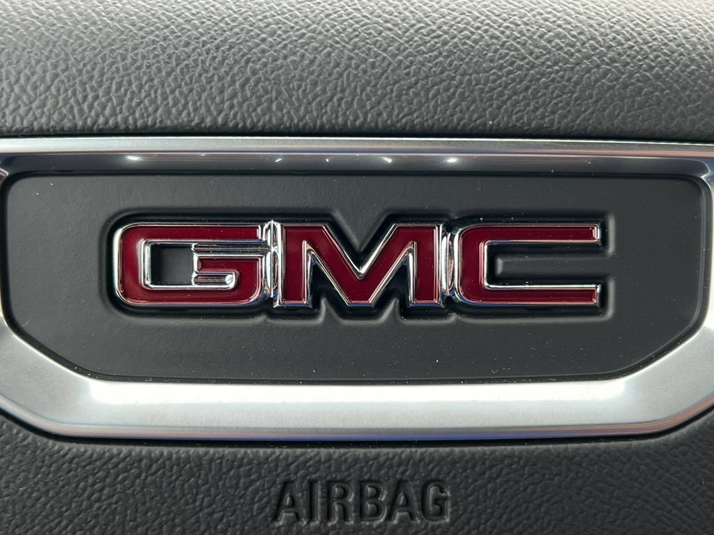 New 2026 GMC Canyon AT4 w/ Technology Plus Package AWD/4WD image 43