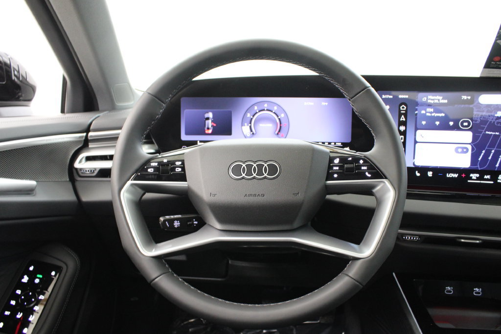 New 2026 Audi A6 Premium Plus AWD/4WD image 23