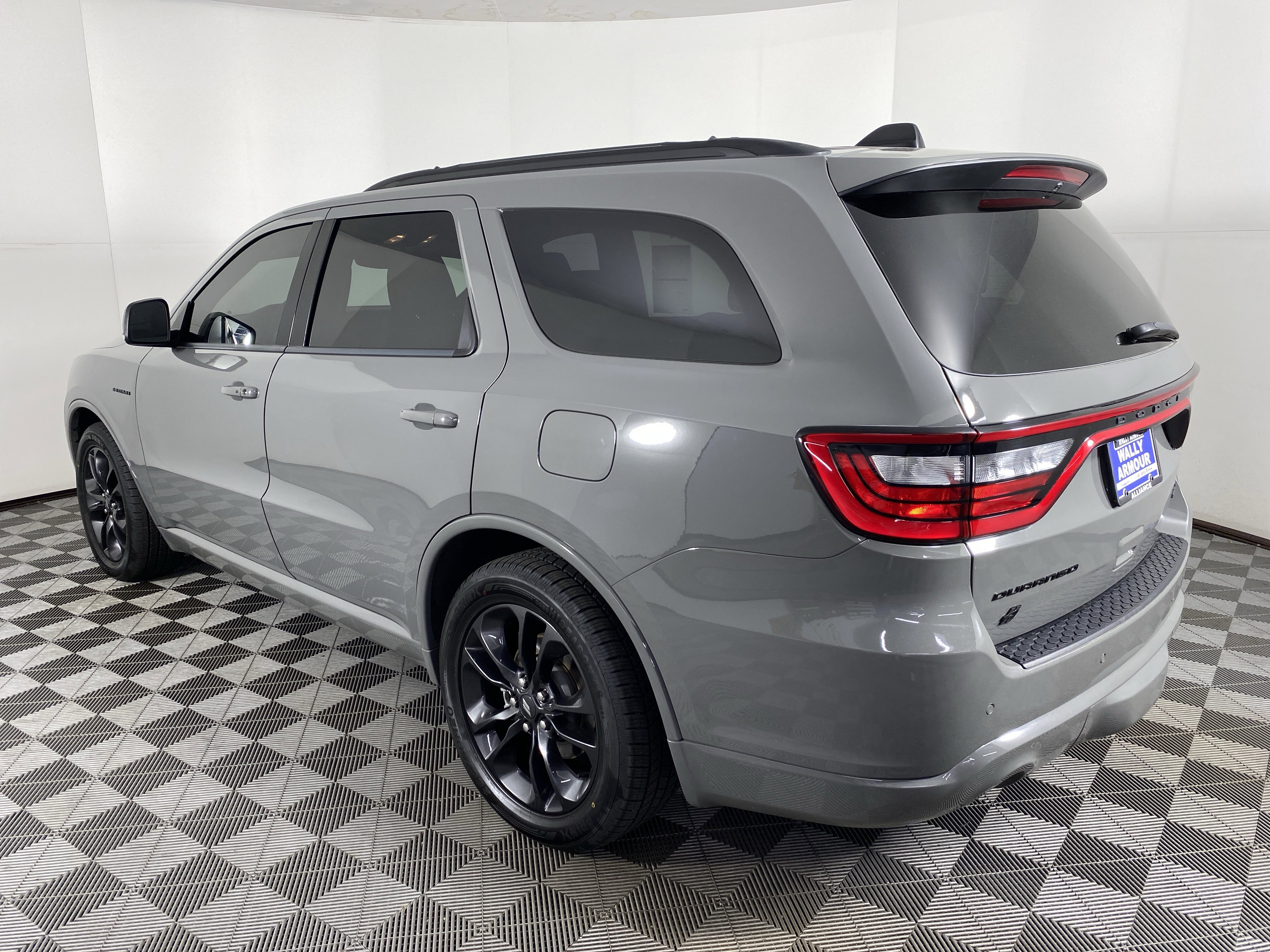 Used 2023 Dodge Durango R/T image 11