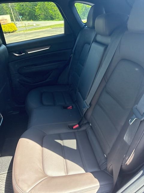 Used 2023 MAZDA CX-5 Signature AWD/4WD image 20