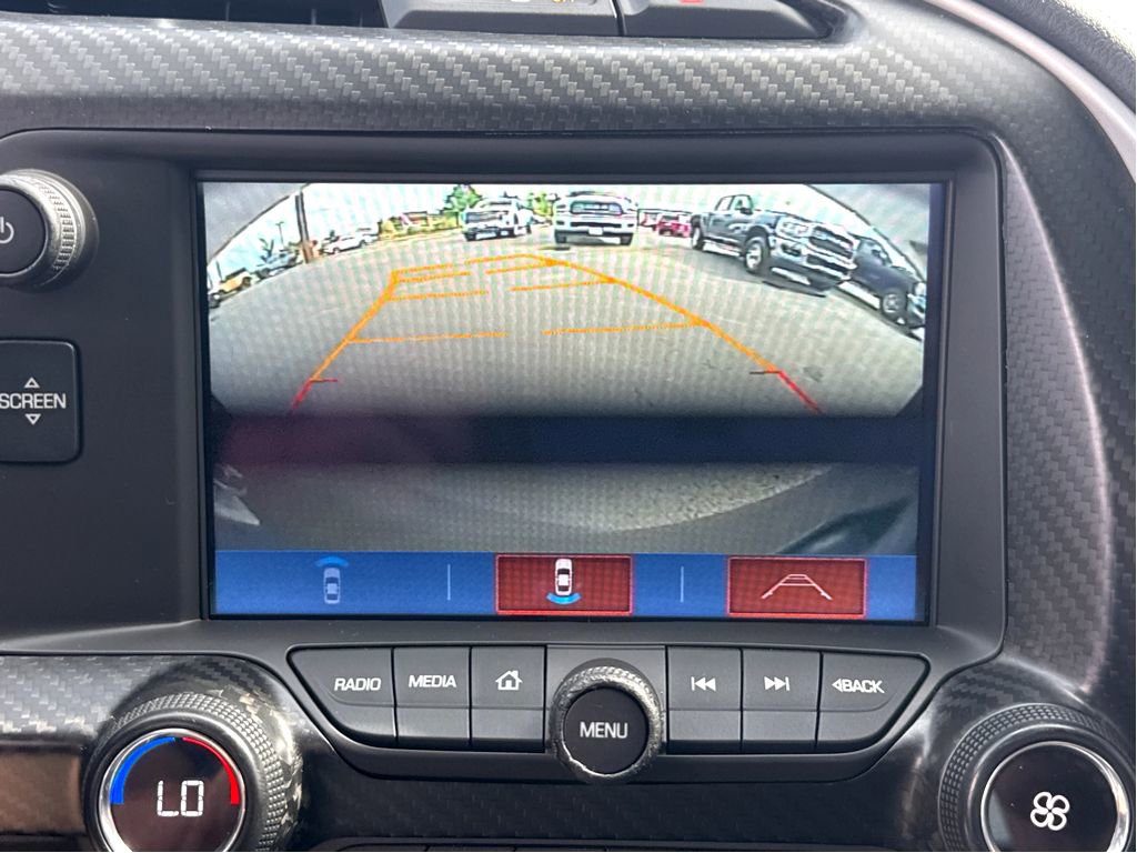 Used 2019 Chevrolet Corvette Grand Sport image 20