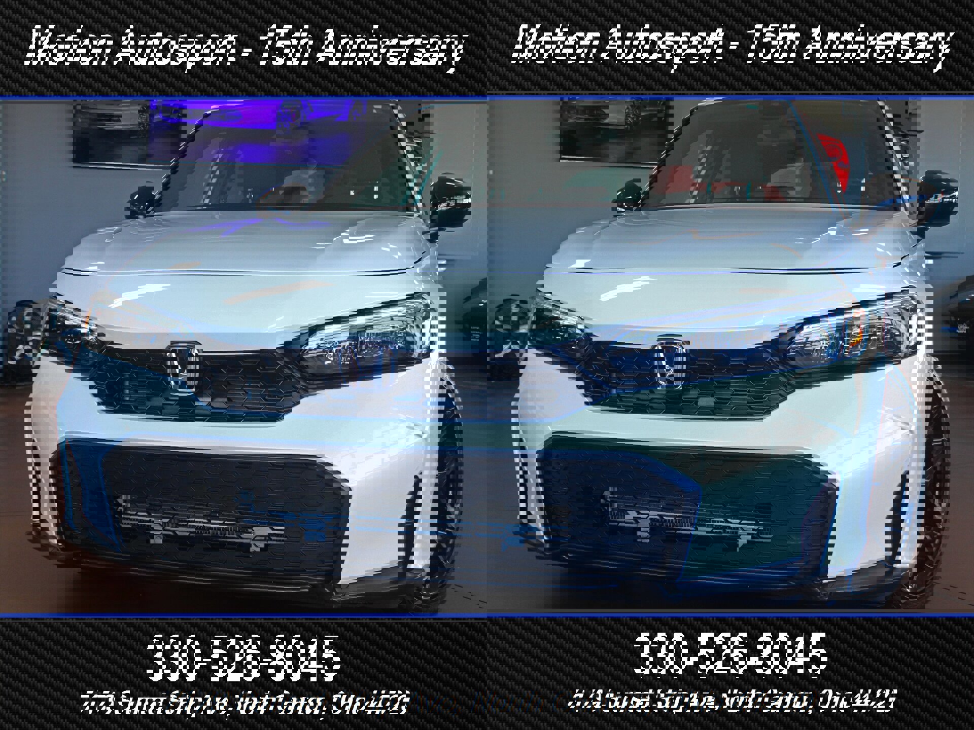 Used 2025 Honda Civic Sport image 55