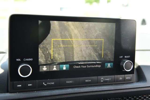 Used 2023 Honda CR-V EX image 13
