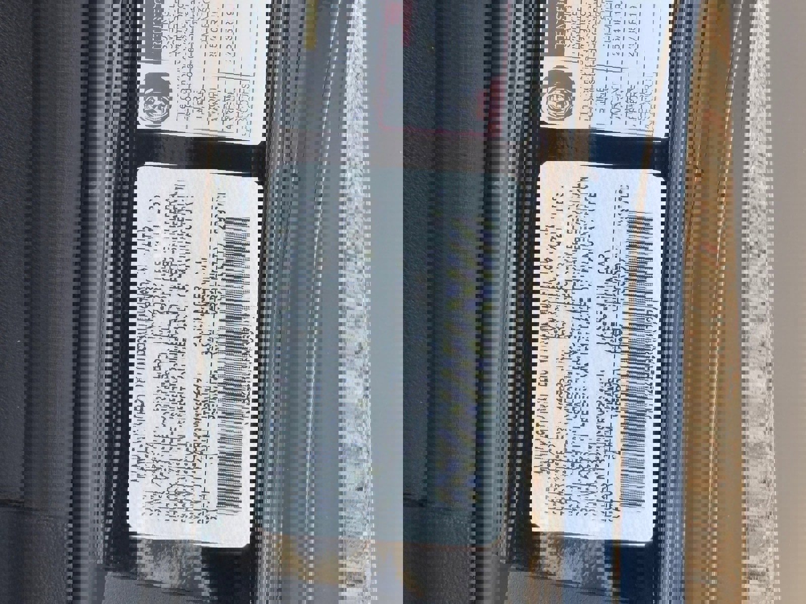 Certified 2024 Nissan Z Performance w/ Floor Mat Package image 30