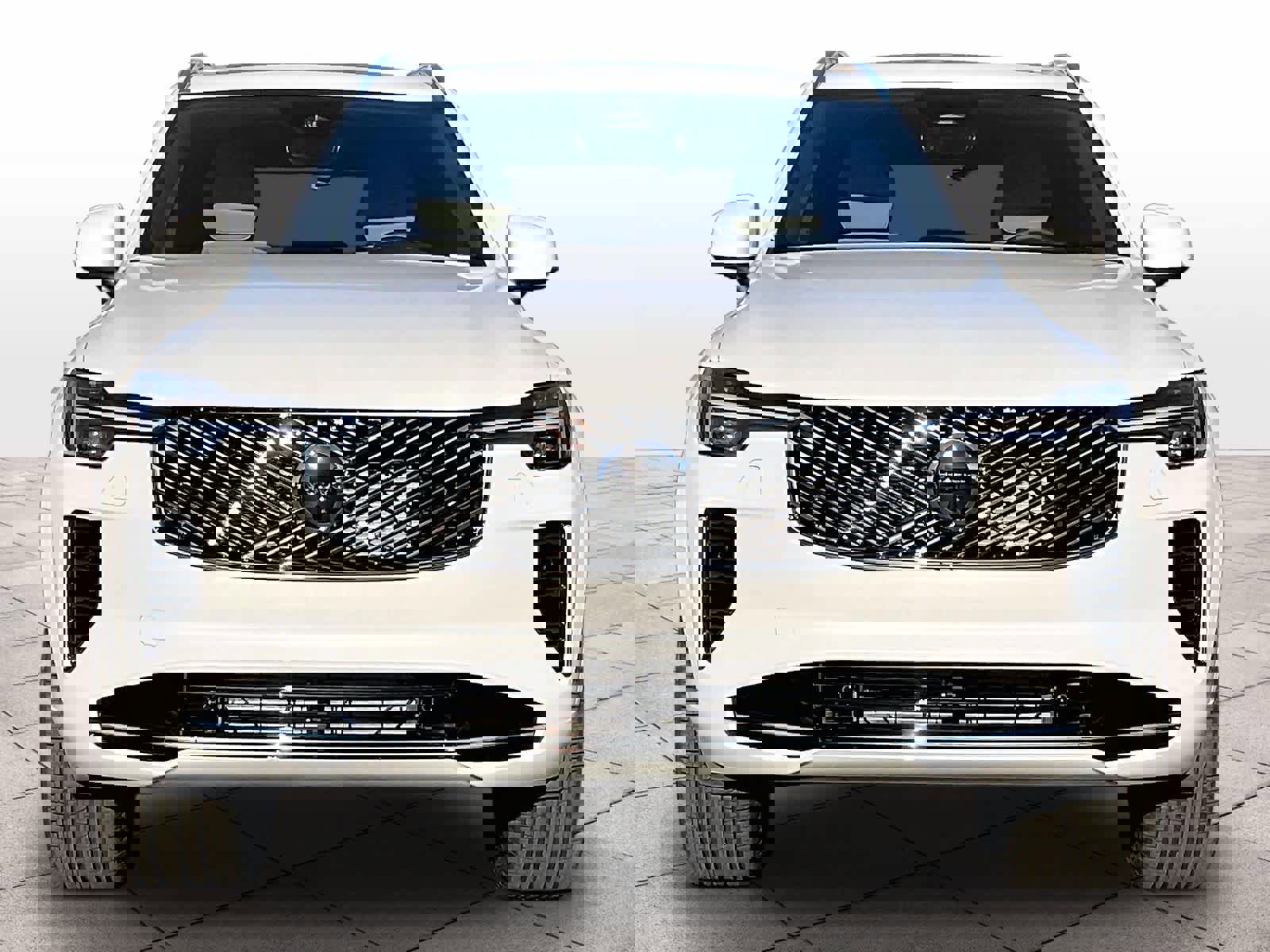 New 2026 Volvo XC90 B6 Ultra w/ Protection Package image 5