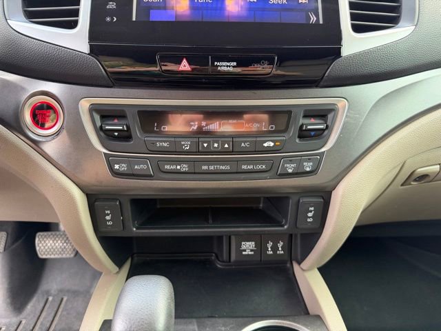 Used 2016 Honda Pilot EX-L image 18