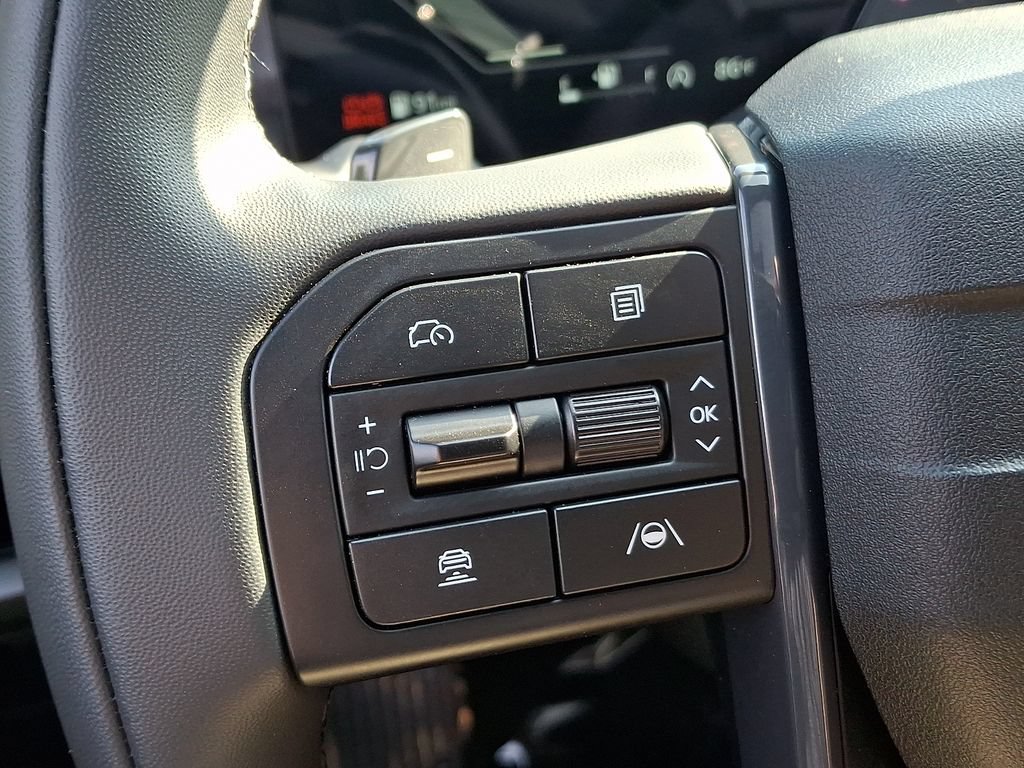 Used 2027 Kia Telluride SX Prestige X-Line AWD/4WD image 22