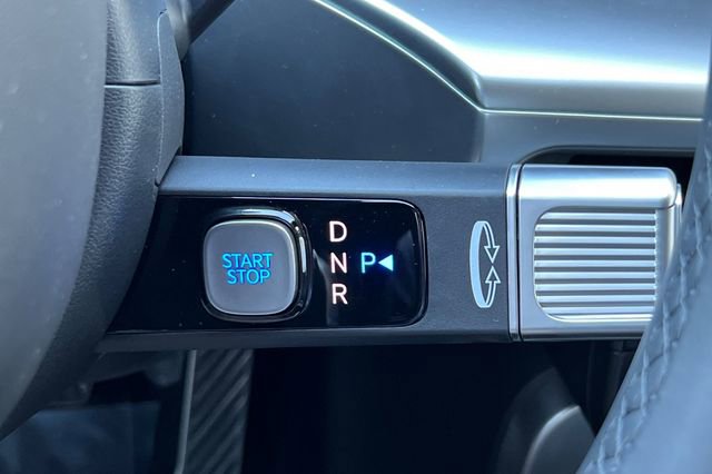 New 2026 Hyundai Ioniq 9 Calligraphy image 23