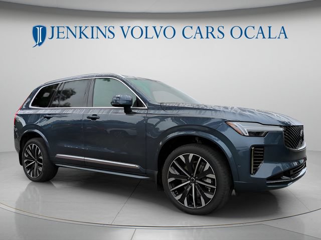 New 2026 Volvo XC90 B6 Plus w/ Protection Package Premier AWD/4WD image 1