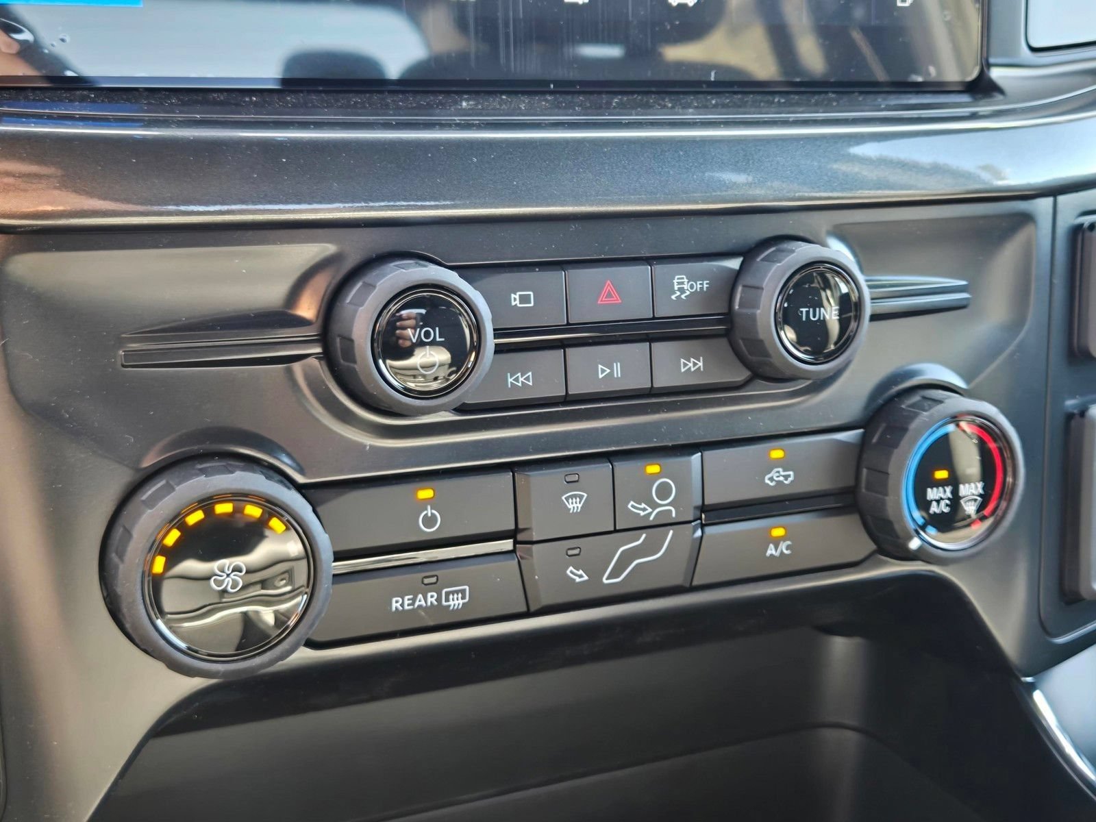 New 2026 Ford F150 STX RWD image 22