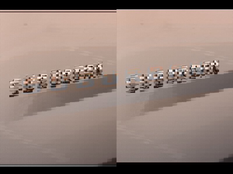 Used 2016 Chevrolet Suburban LT w/ Luxury Package RWD image 48