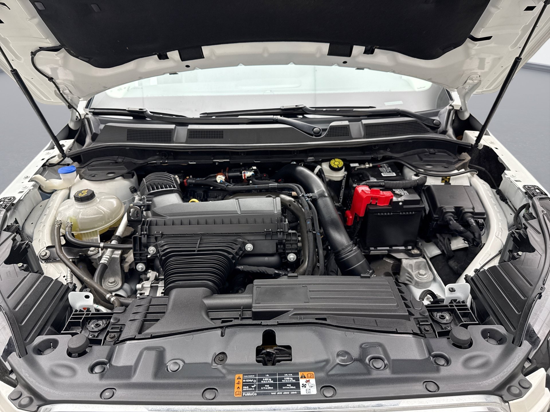 Used 2024 Lincoln Corsair AWD image 26