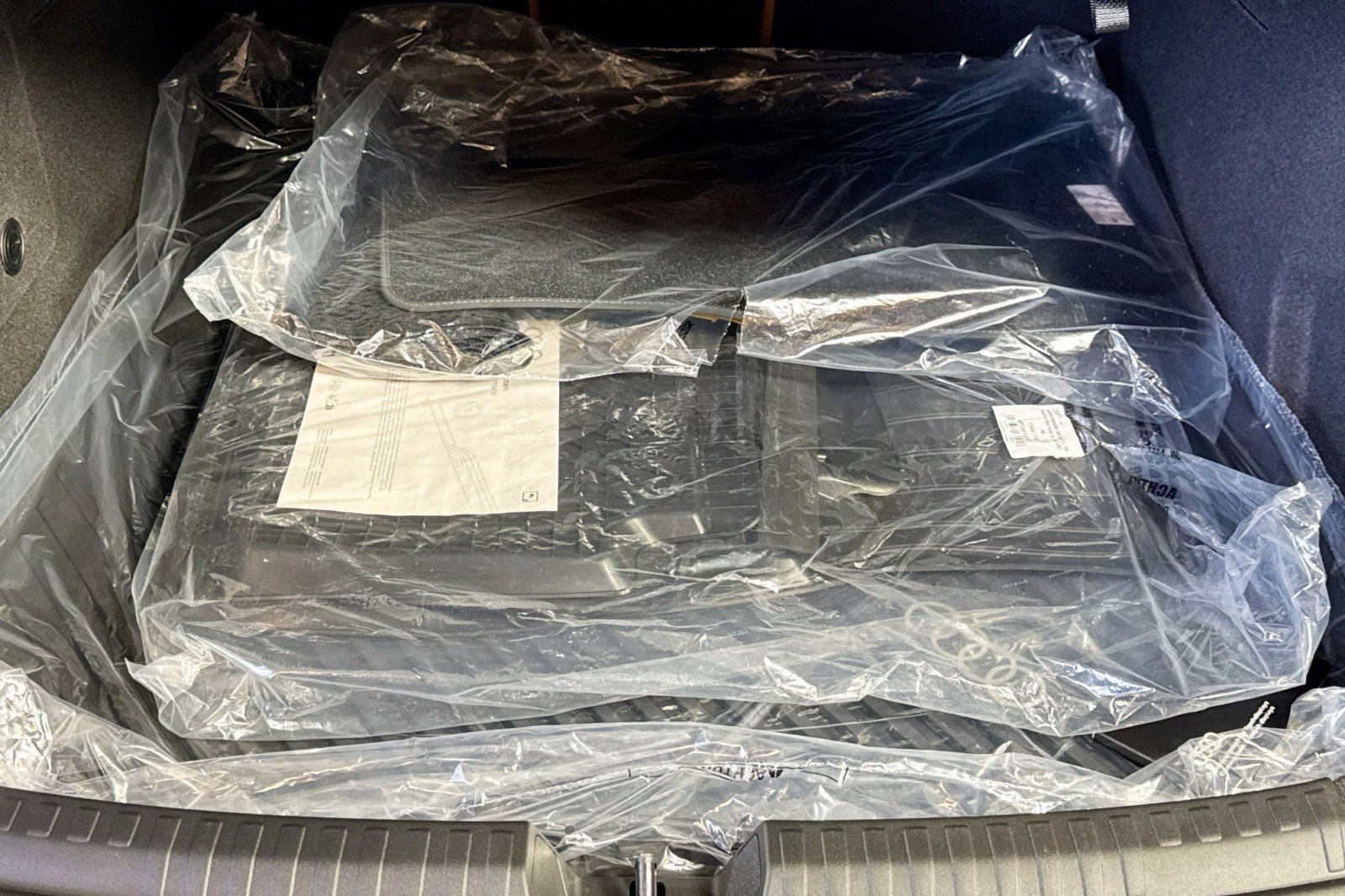 New 2026 Audi A6 Premium Plus image 22