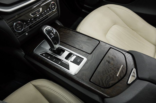 Used 2014 Maserati Ghibli S Q4 AWD/4WD image 24