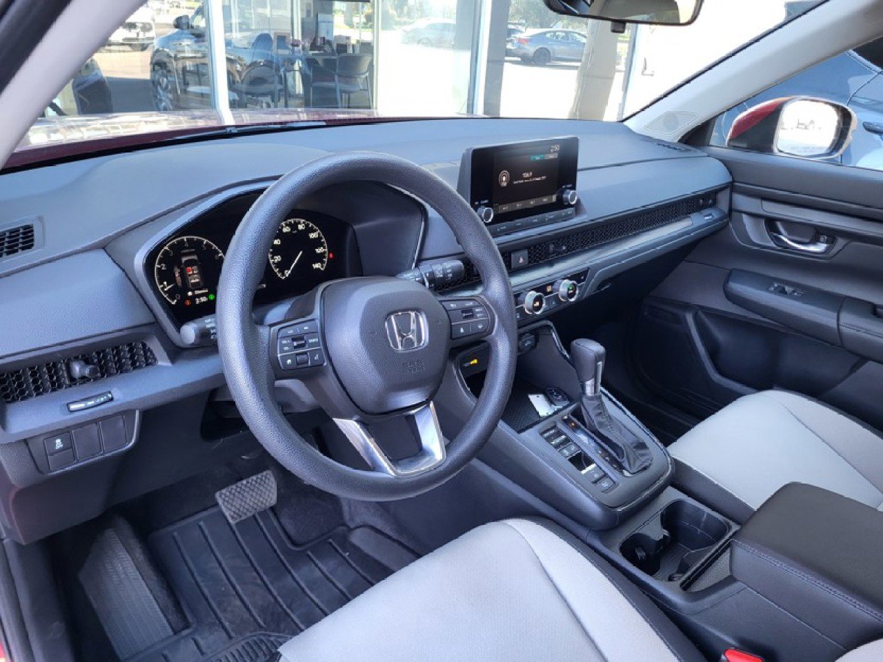 Used 2024 Honda CR-V EX image 27