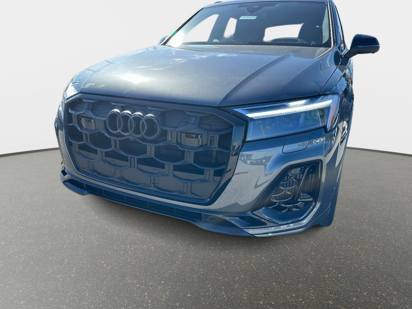 New 2026 Audi Q7 3.0T Prestige image 8