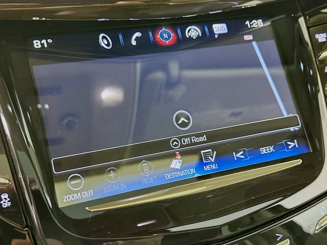 Used 2020 Cadillac Escalade Premium Luxury AWD/4WD image 18