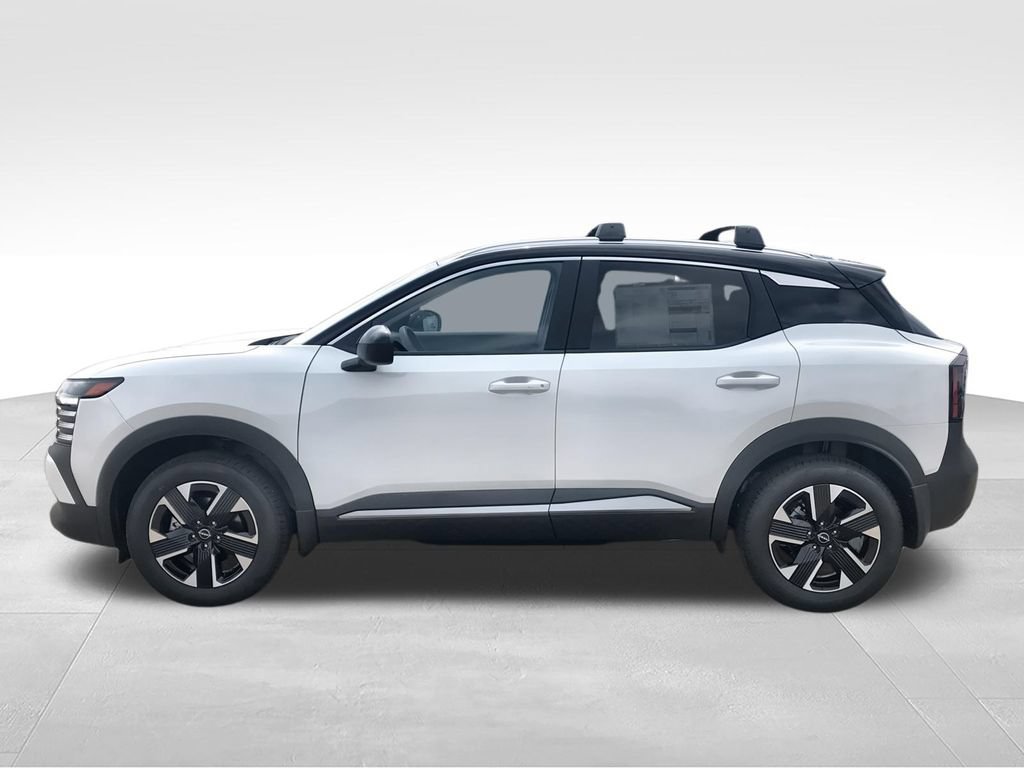 New 2026 Nissan Kicks SV w/ SV Premium Package AWD/4WD image 5
