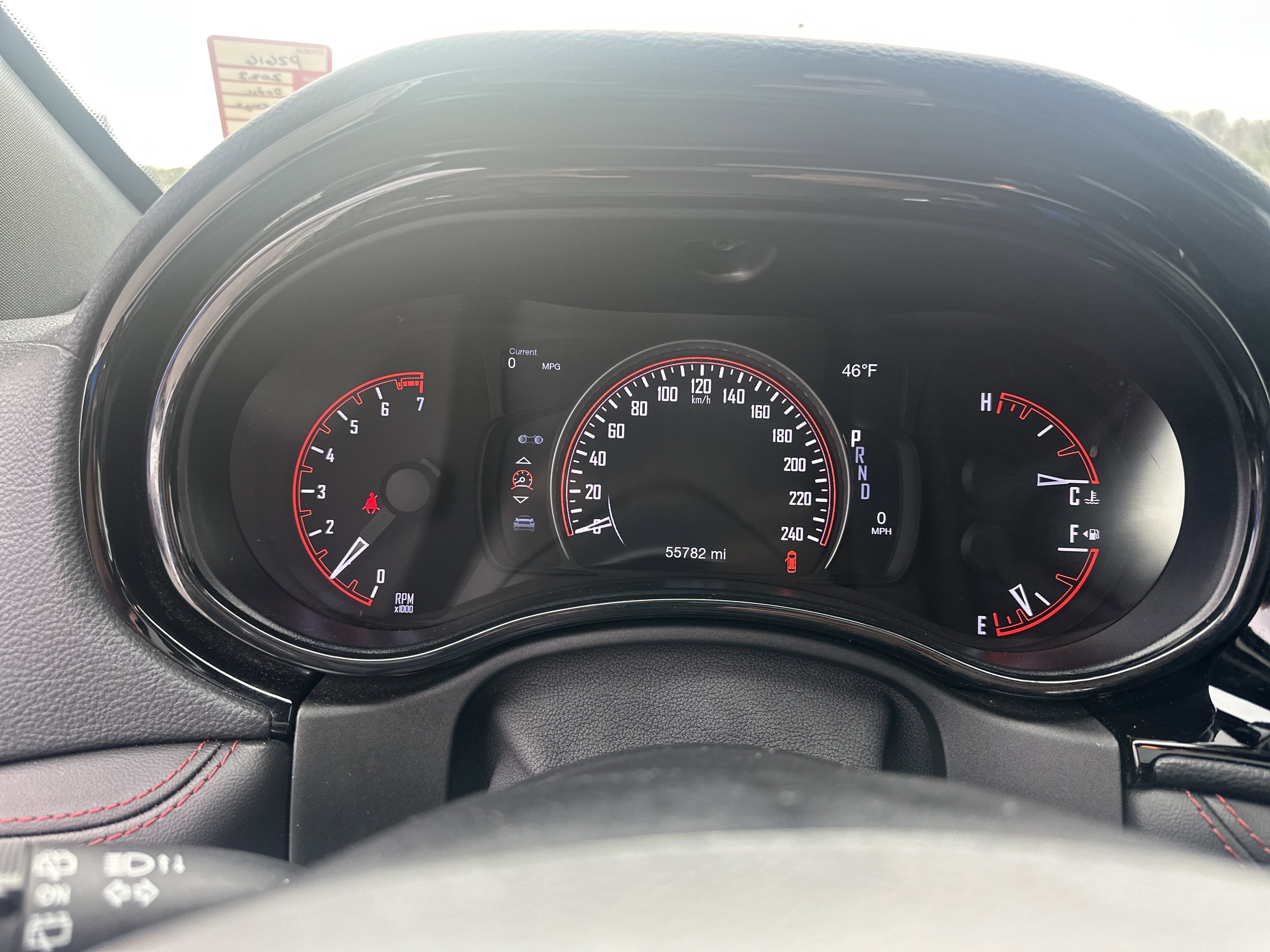 Used 2023 Dodge Durango GT image 40