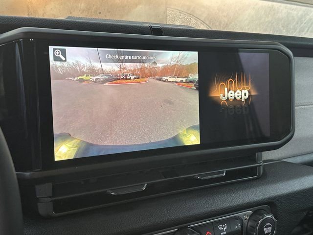 New 2026 Jeep Gladiator Sport image 31