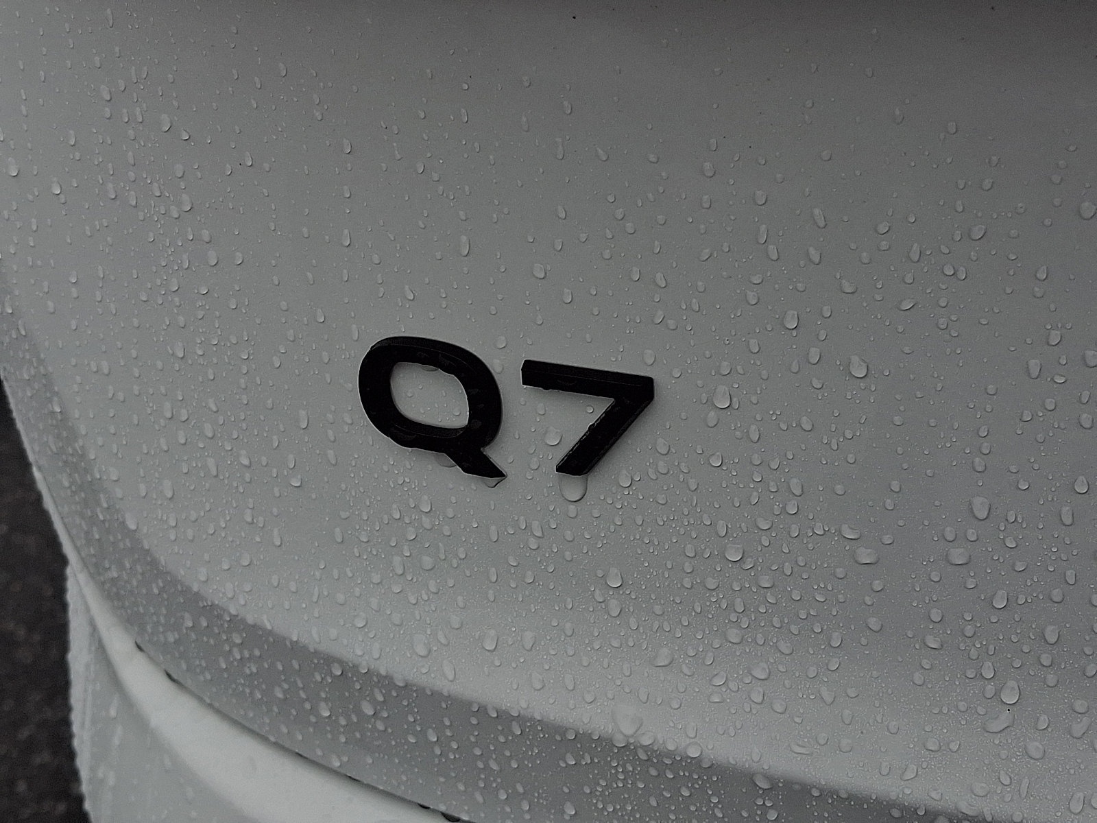 New 2026 Audi Q7 2.0T Premium image 19