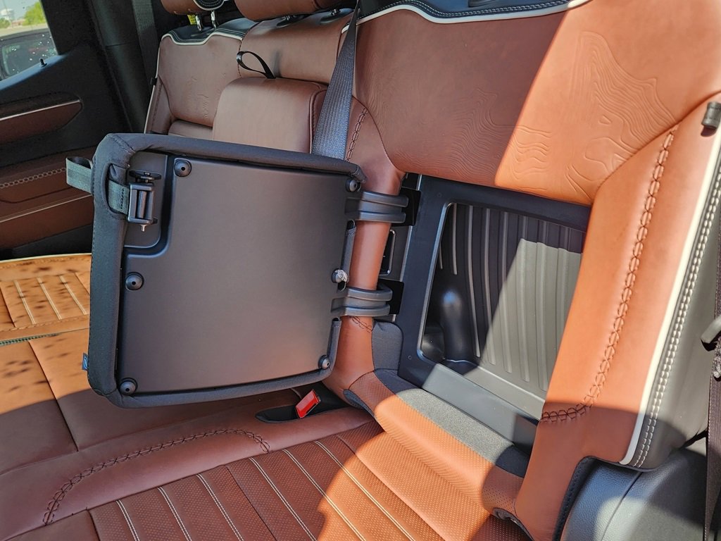 New 2026 GMC Sierra 1500 Denali Ultimate image 48