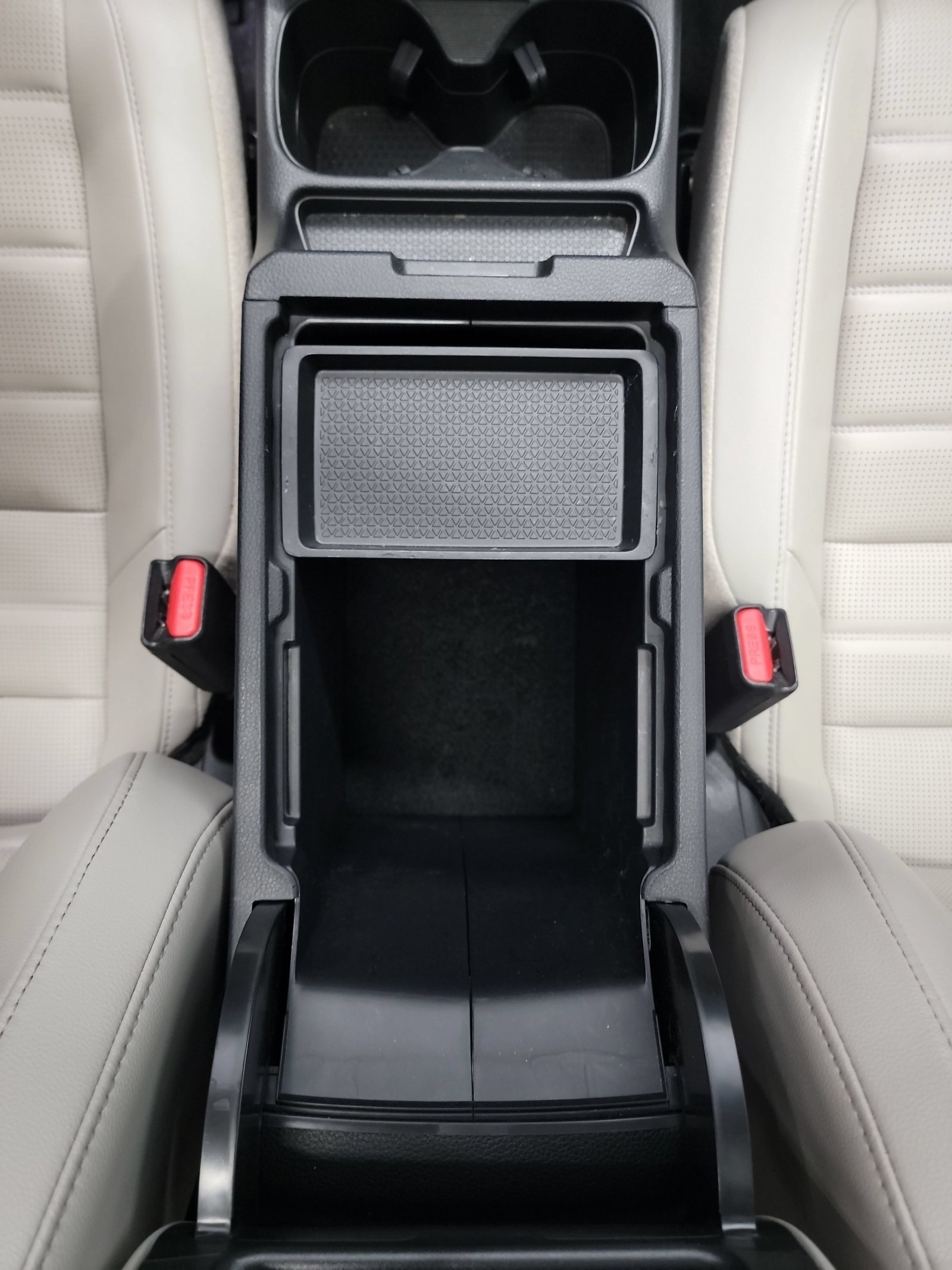 Certified 2024 Honda CR-V EX-L image 29