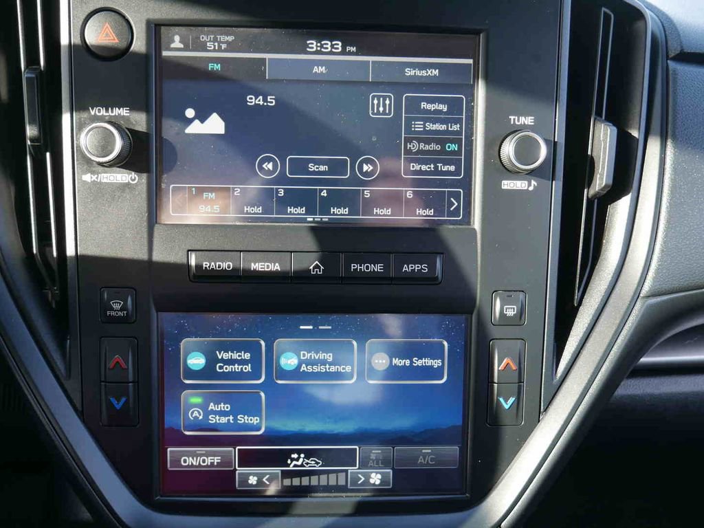 Used 2024 Subaru Impreza 2.0i image 32