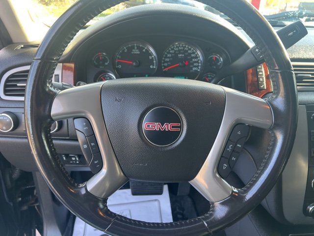 Used 2014 GMC Sierra 2500 SLT w/ SLT Convenience Package image 24