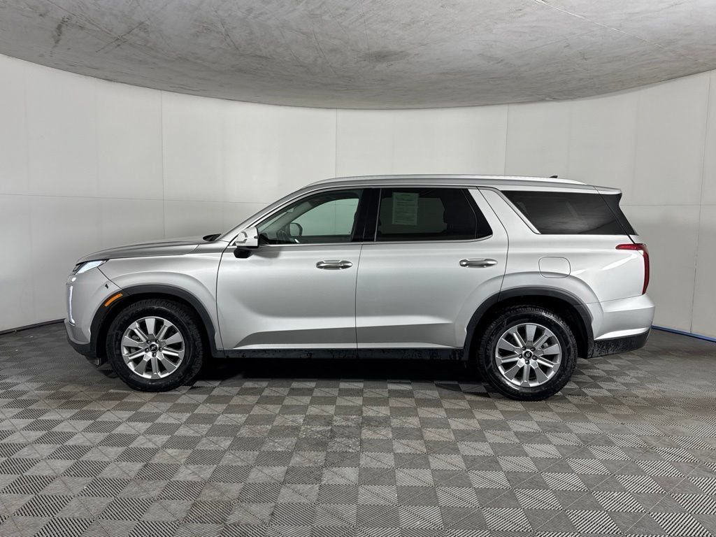Used 2024 Hyundai Palisade SEL AWD/4WD image 13
