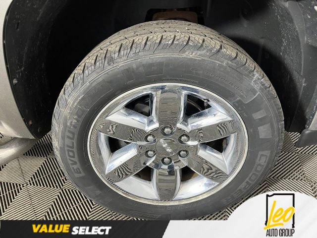 Used 2012 GMC Sierra 1500 SLE w/ Power Tech Package AWD/4WD image 14