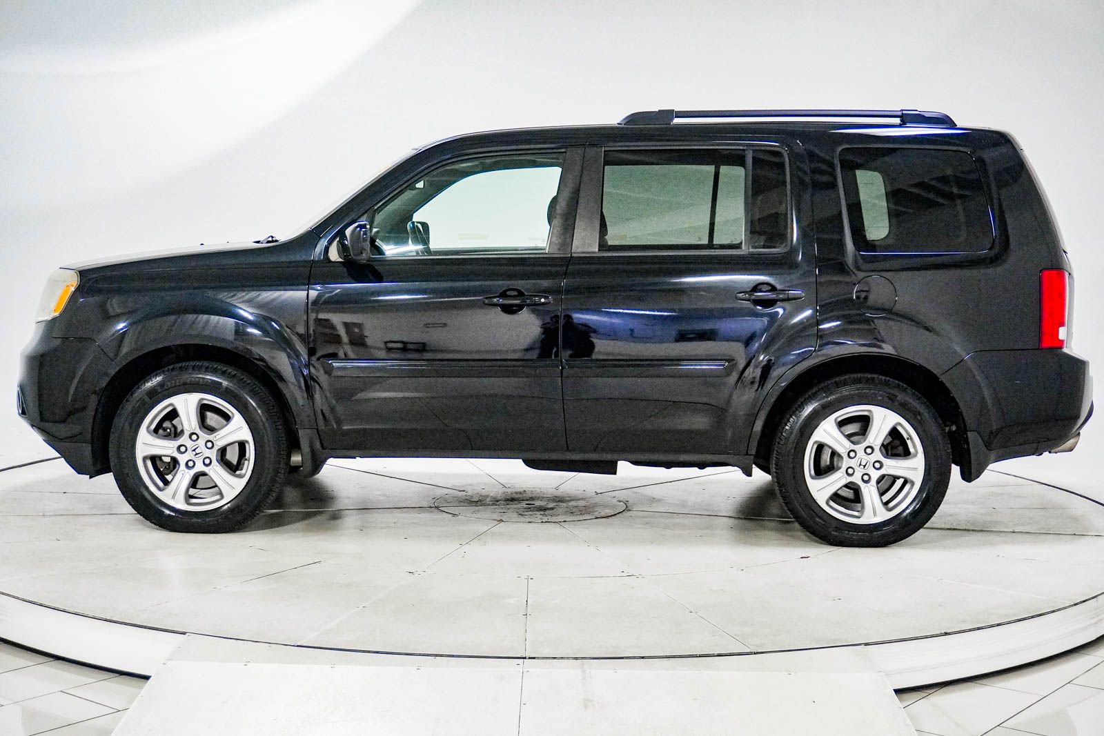 Used 2013 Honda Pilot EX-L image 5